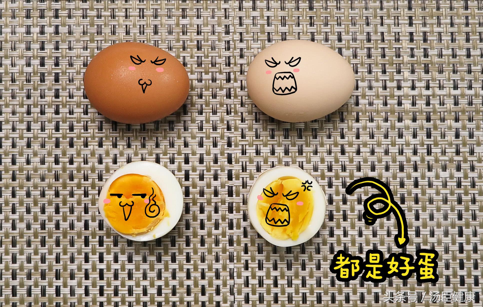 这样煮鸡蛋,老公赞叹婆婆夸奖!关于鸡蛋的问题一次为你解答