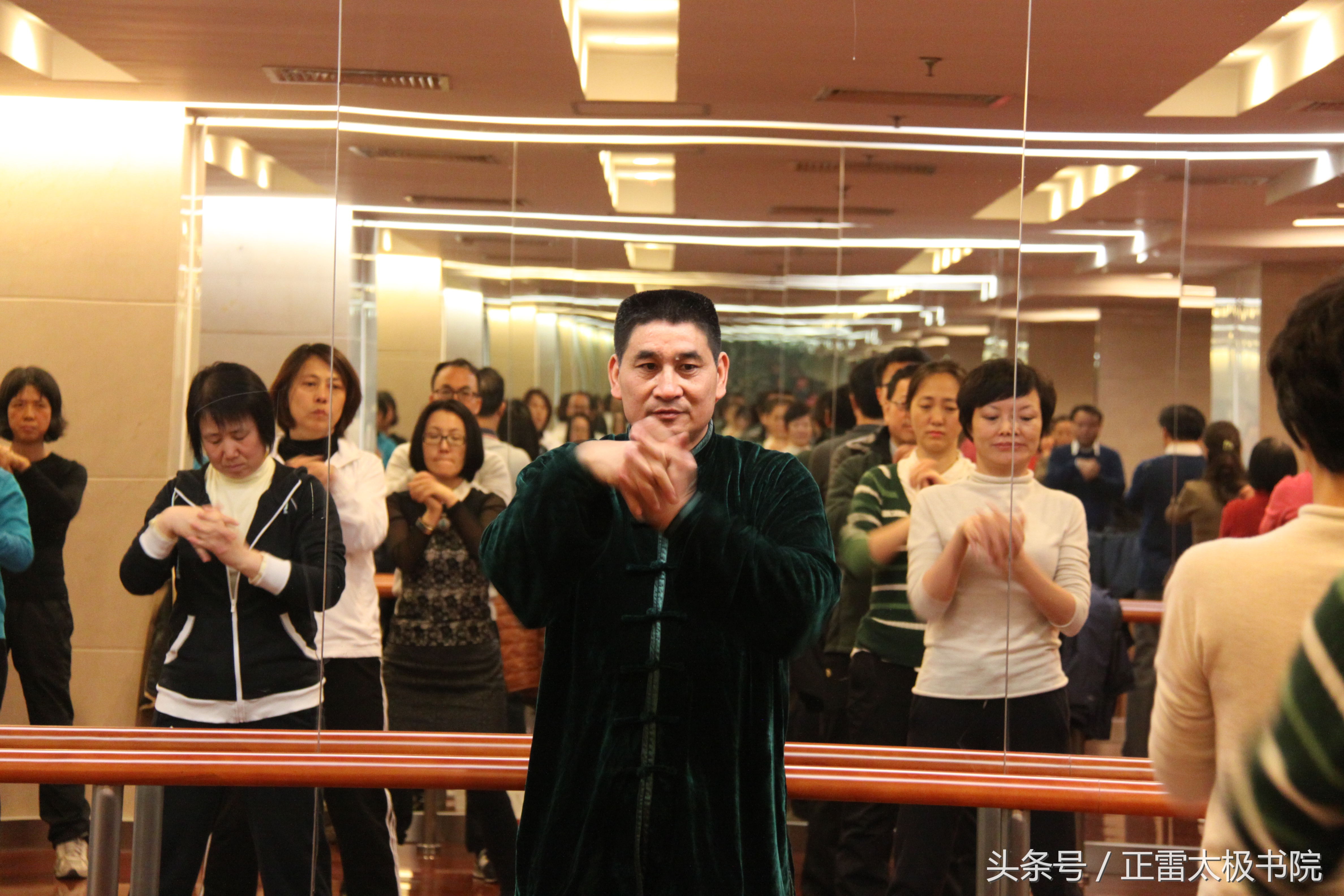 站桩50分钟完整版,站桩知识共享