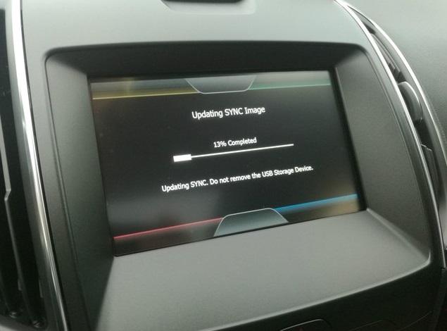 锐界sync+怎么用,锐界sync模块怎么刷