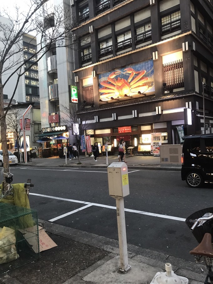 名古屋哪里最好逛,名古屋最强旅游攻略