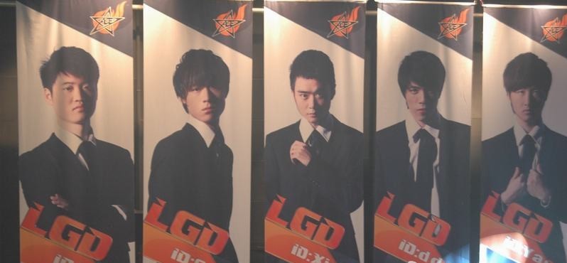 dota2设计得最完美的英雄,lgddota2历史最强阵容