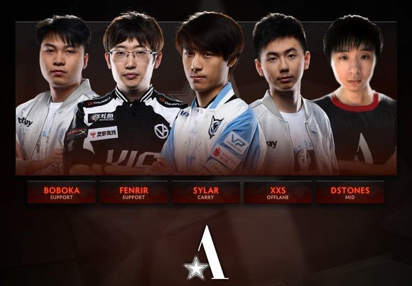 dota2设计得最完美的英雄,lgddota2历史最强阵容