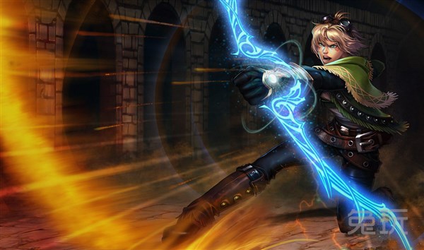 lol新版ez出什么装备,lolez哪个版本重做