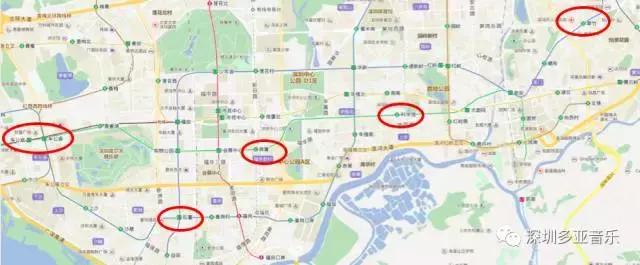 音乐干货：吉他谱的一些奇怪符号是什么意思？