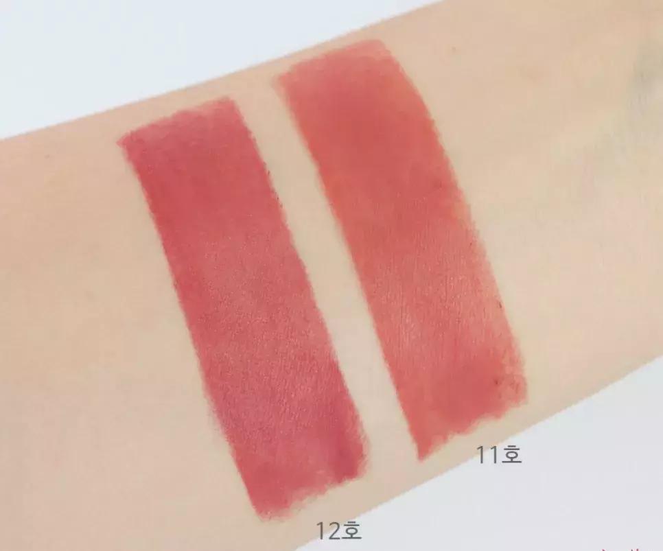 戚薇最近用的口红,戚薇同款口红ysl