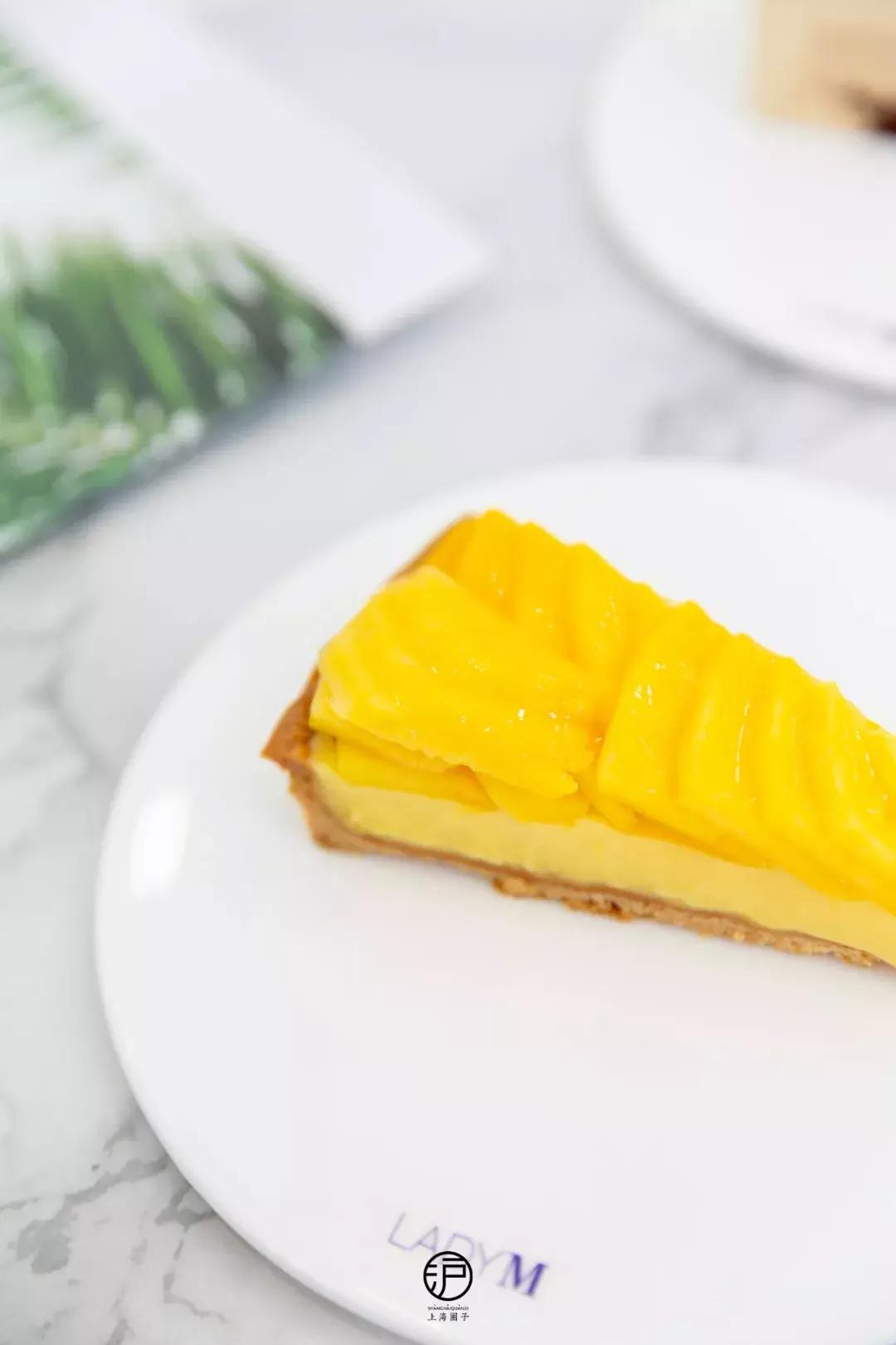 甜品界的爱马仕来了,甜品界爱马仕ladym开新店啦