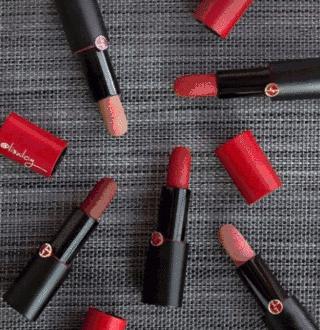 mac口红色号黄皮显白推荐,黄皮最显白的十大口红色号图片