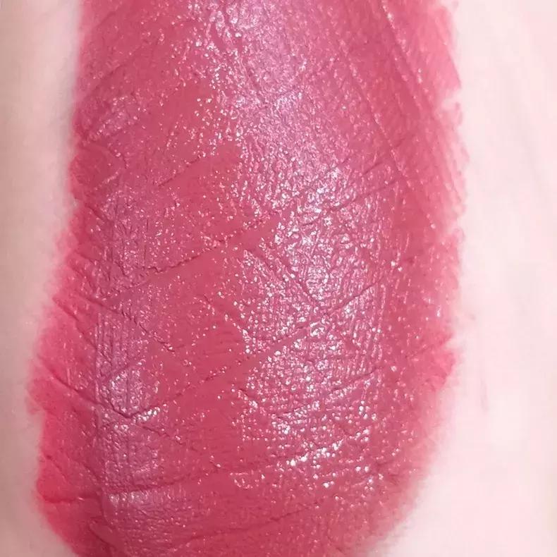 泫雅同款2018磨砂口红,泫雅同款粉色口红