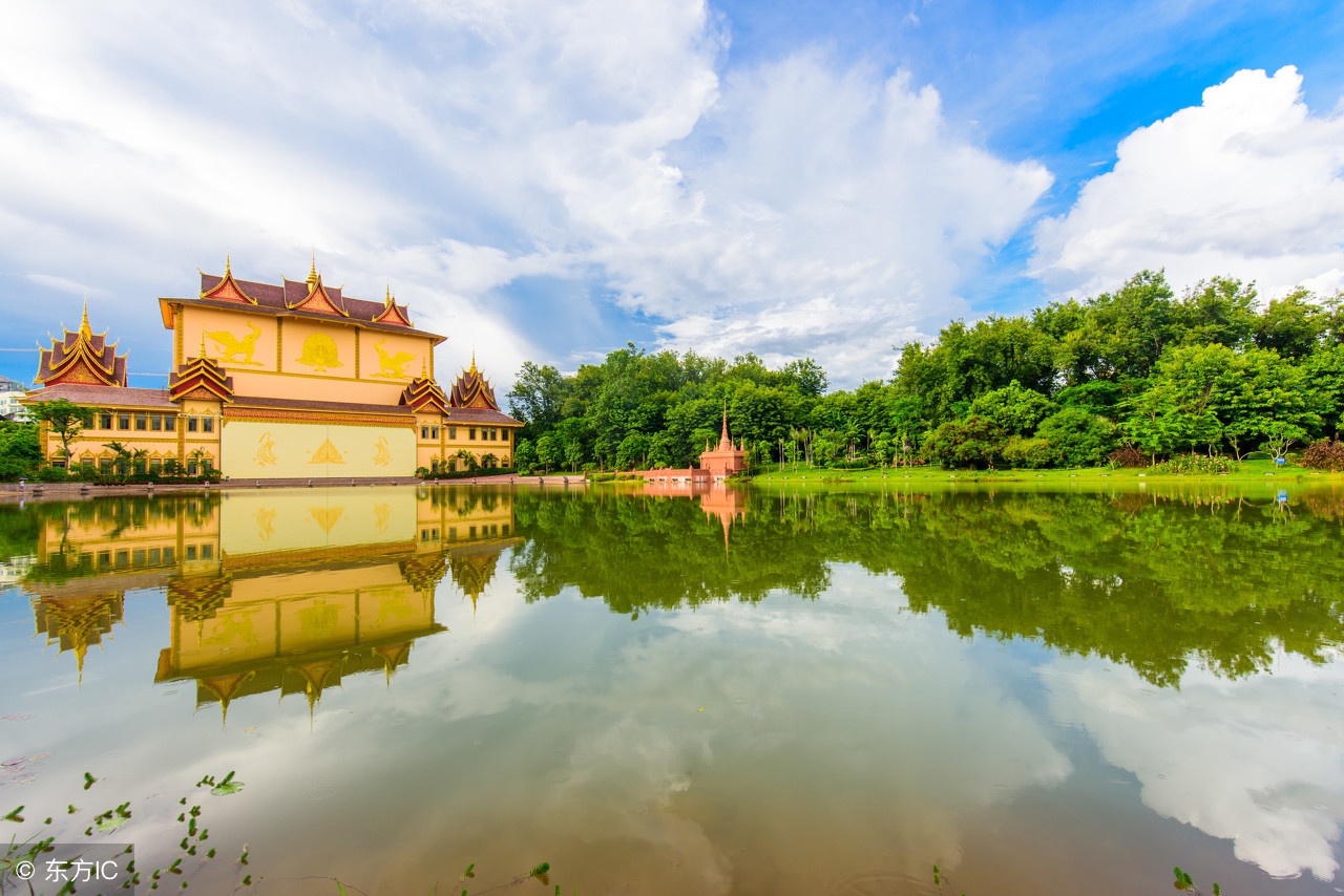 西双版纳房产楼盘真的值得投资吗,西双版纳市区楼盘推荐