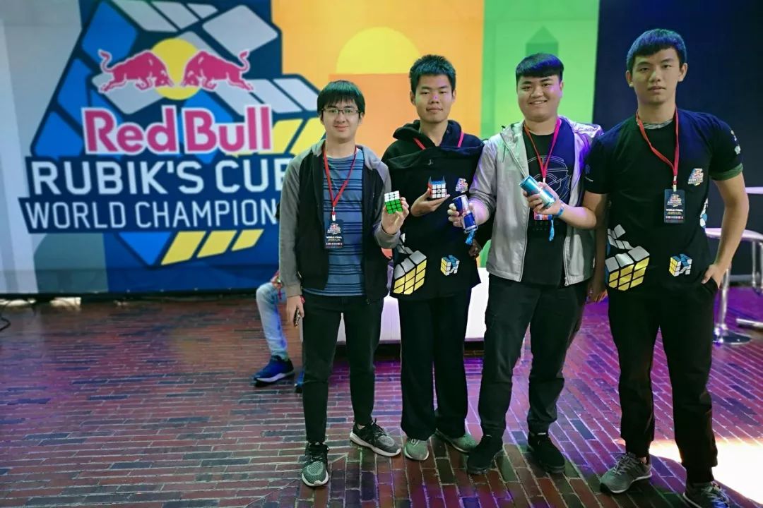 最强大脑中外对决魔方,第四季最强大脑魔方比赛国际赛