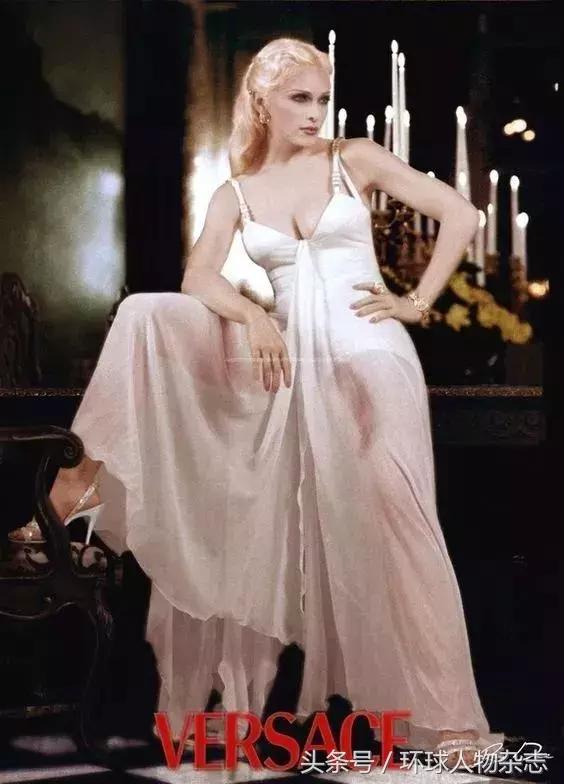 戴安娜麦当娜,戴安娜和麦当娜