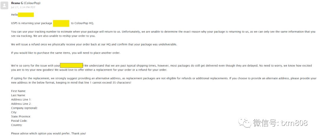 海淘colourpop开箱视频,colourpop官方下单教程