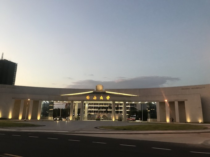 海口特色美食游玩攻略,玩转海口经典美景加美食攻略