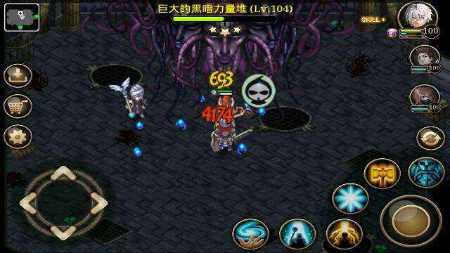 手机内存小的游戏最好玩的是什么,有哪些内存不大但好玩的手机游戏