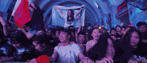 沙滩音乐节现场怎么玩一次告诉你~