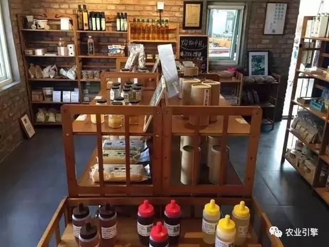 冷清的农家院被设计师折腾坏了成了京城第一精致生态农场