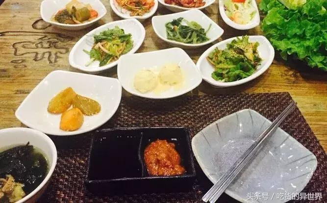 京城美食九嫂,京城美食排行榜前十名