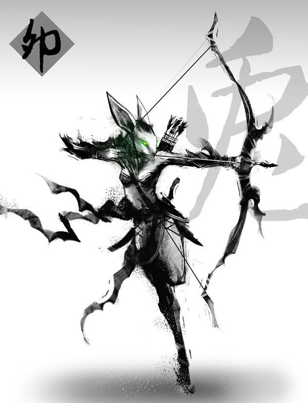 你属什么就是什么的命,你属什么就是什么性格