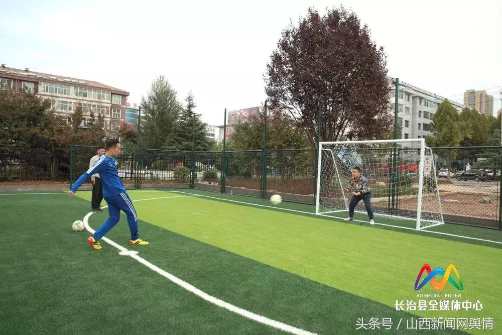 7座正在建设中的专业足球场,阜城新建体育场