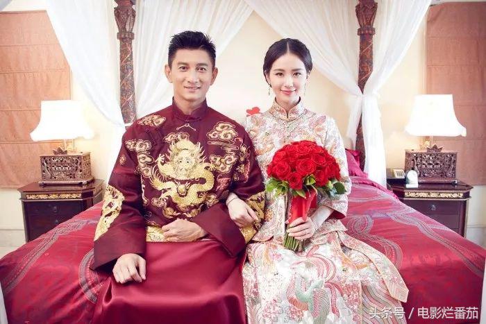 20亿？真的配得上林青霞的身价吗？