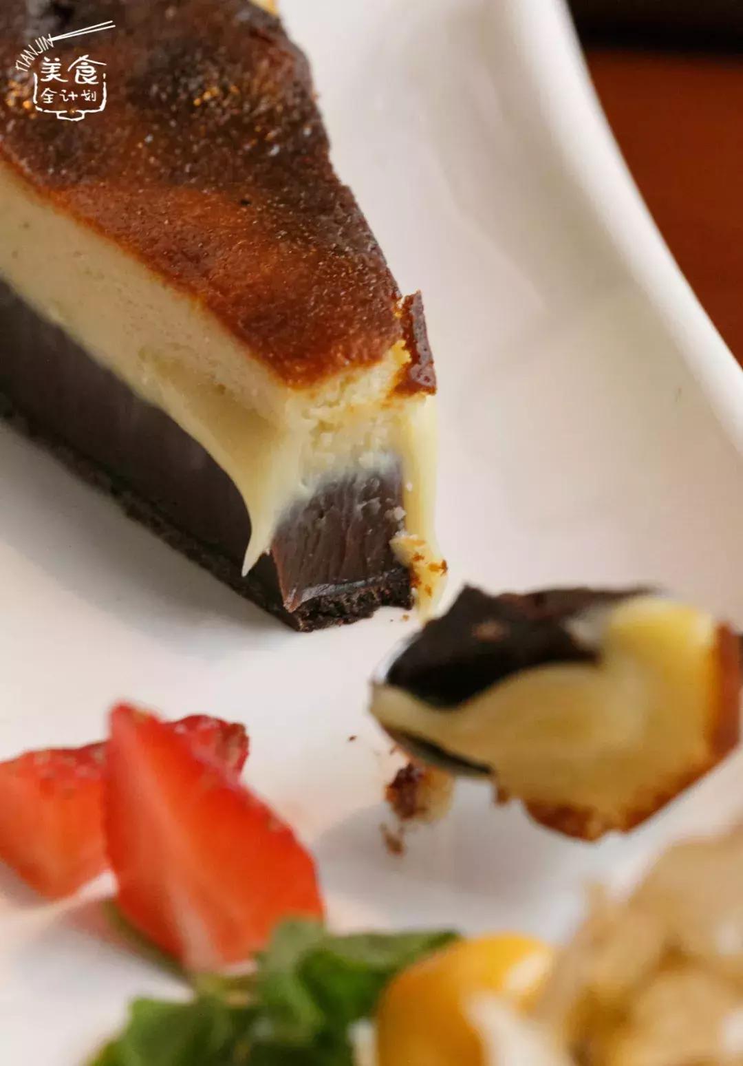 跨越7500公里，从布拉格到鲁能城，天津必去的“肉食主义联盟”!