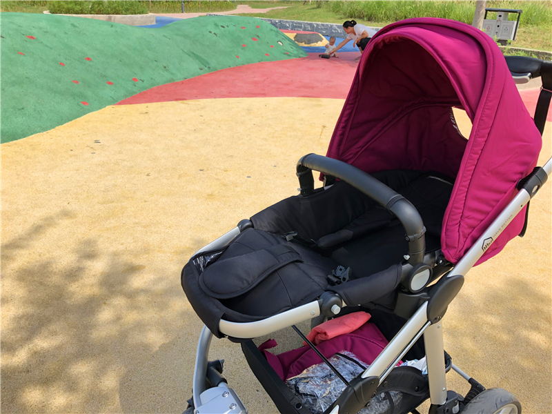 轻便高景观婴儿推车最强测评,高景观轻便双向婴儿推车推荐