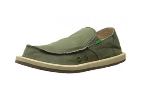 十款平价又好看的鞋帆布鞋,盘点2020年必穿的帆布鞋