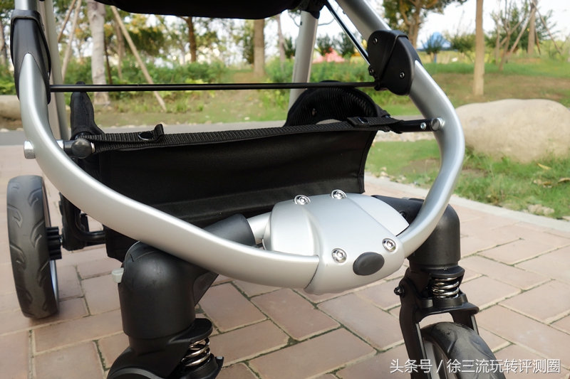 hbr虎贝尔婴儿推车安装,hbr虎贝尔婴儿车折叠