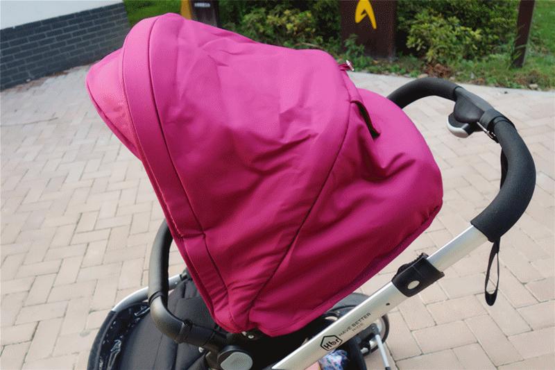 儿童推车放哪里合适,儿童推车买什么款