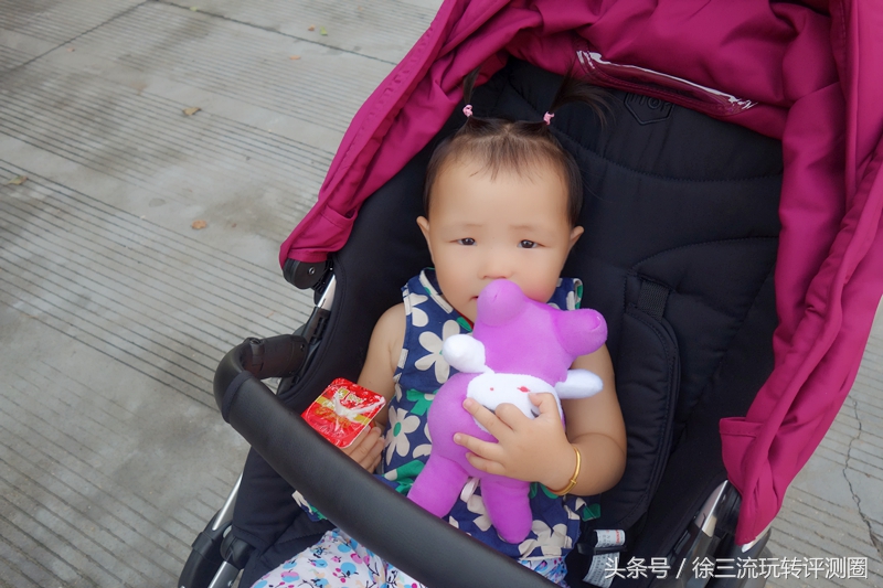 hbr虎贝尔婴儿推车安装,hbr虎贝尔婴儿车折叠