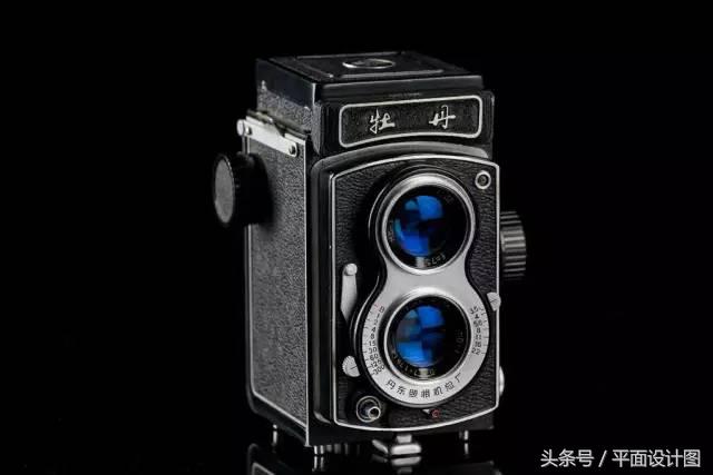 老双反相机使用方法,老双反相机