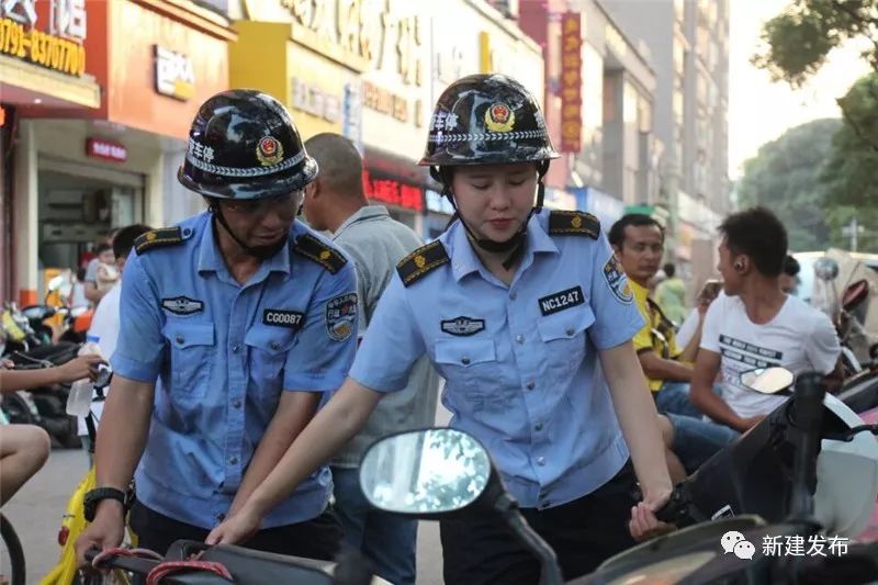 南昌新建区最新新闻,南昌新建县改区