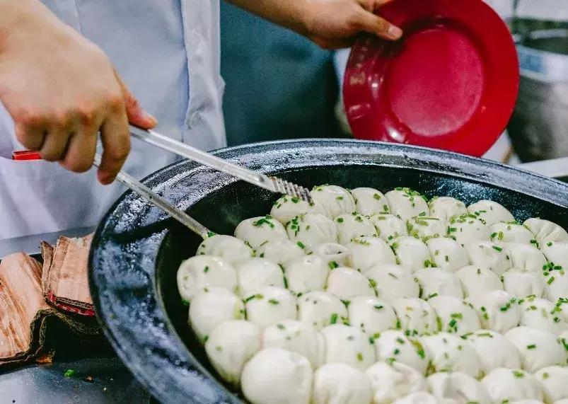 深藏居民区的老店,藏在巷子里的小店老字号