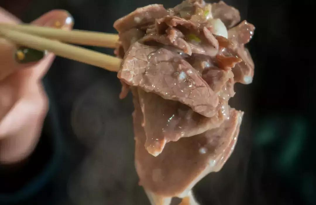 深藏居民区的老店,藏在巷子里的小店老字号