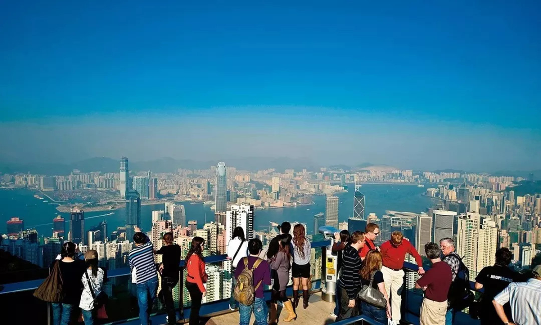 国庆旅游需要去哪些地方,国庆去国外旅游好吗现在