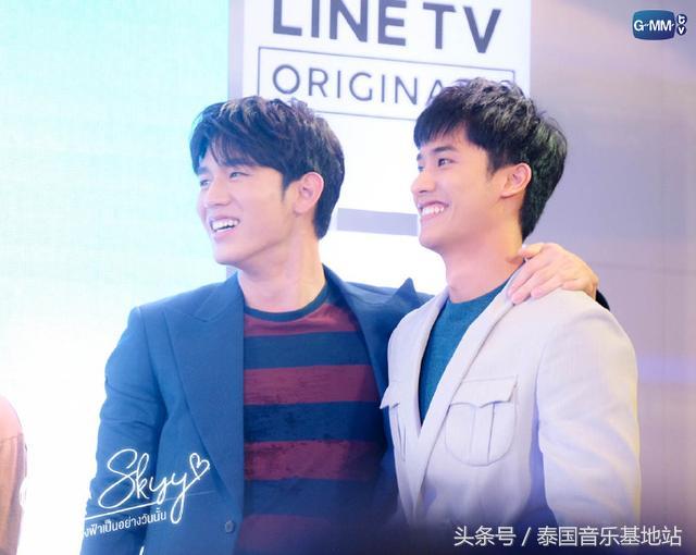 泰国gmmtv是几台的,泰国gmmtv新剧