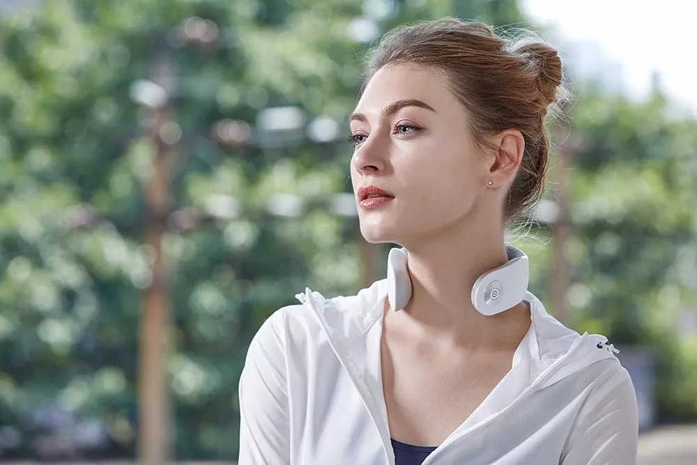 一个动作拯救你的颈椎,3个动作拯救你的颈椎