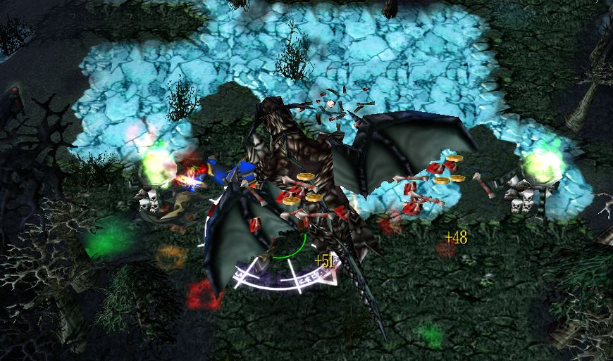 dota1流浪剑客大招会被净化掉吗,dota流浪剑客高清图