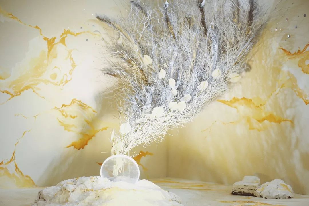 花好月圆N次方——第三届北京国际花植节绽放设计周郎园分会场