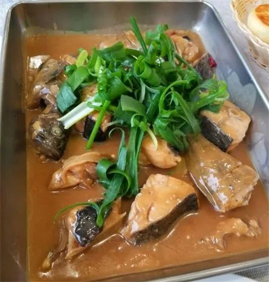 吃遍大连丨再上两天班就放假啦，去金普浪前一定记得看这个，找食方便！