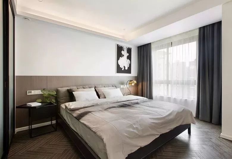 卧室装修窗户怎么装,客厅与卧室之间的窗户怎么装修