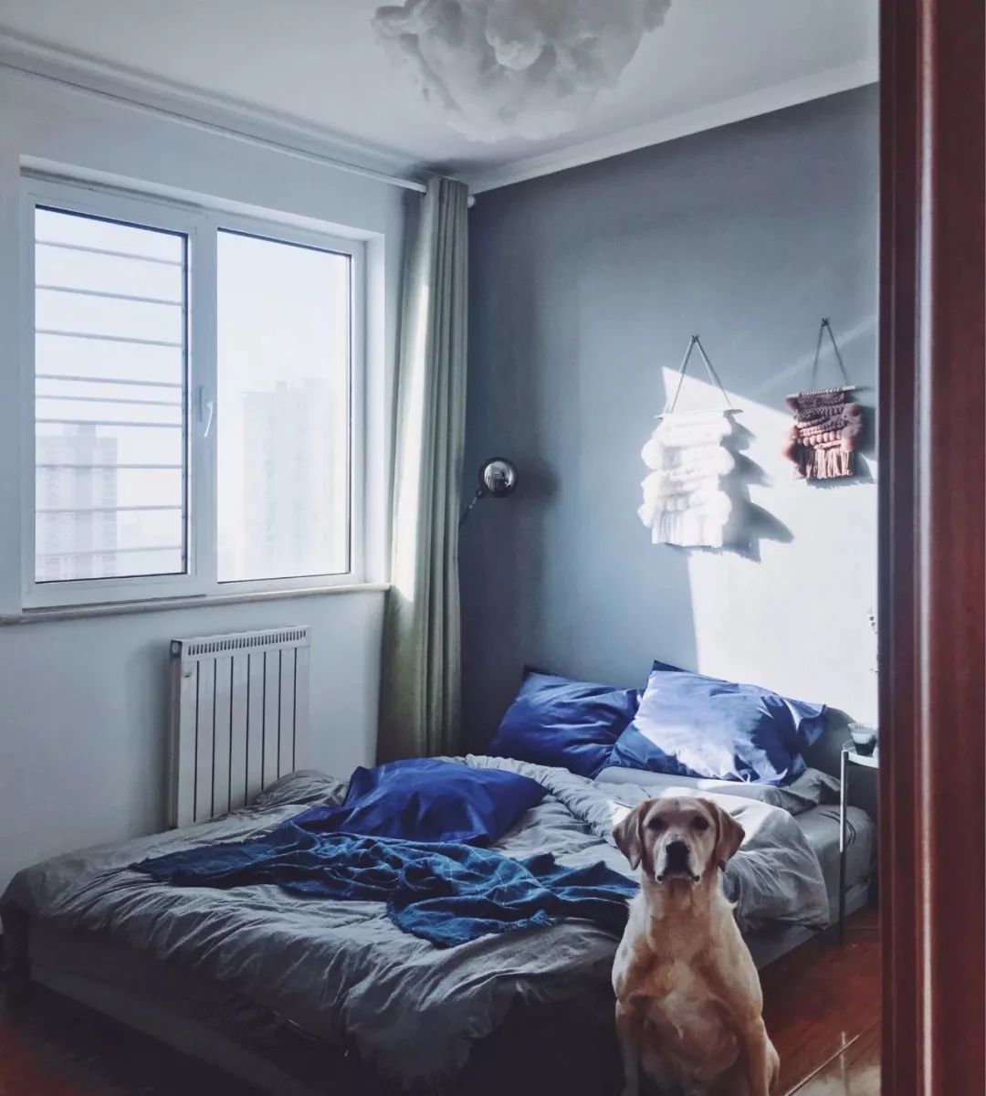 卧室装修窗户怎么装,客厅与卧室之间的窗户怎么装修