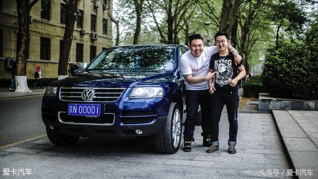 新款途锐比老款途锐小,全新大众途锐测评