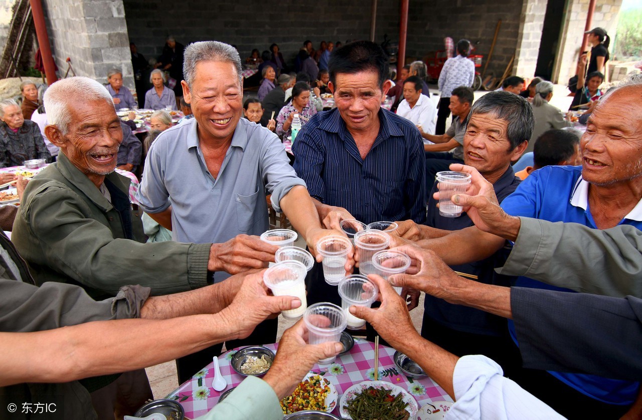 为内丹害死黄鼠狼，农村老人说“你们一个也别想逃！”
