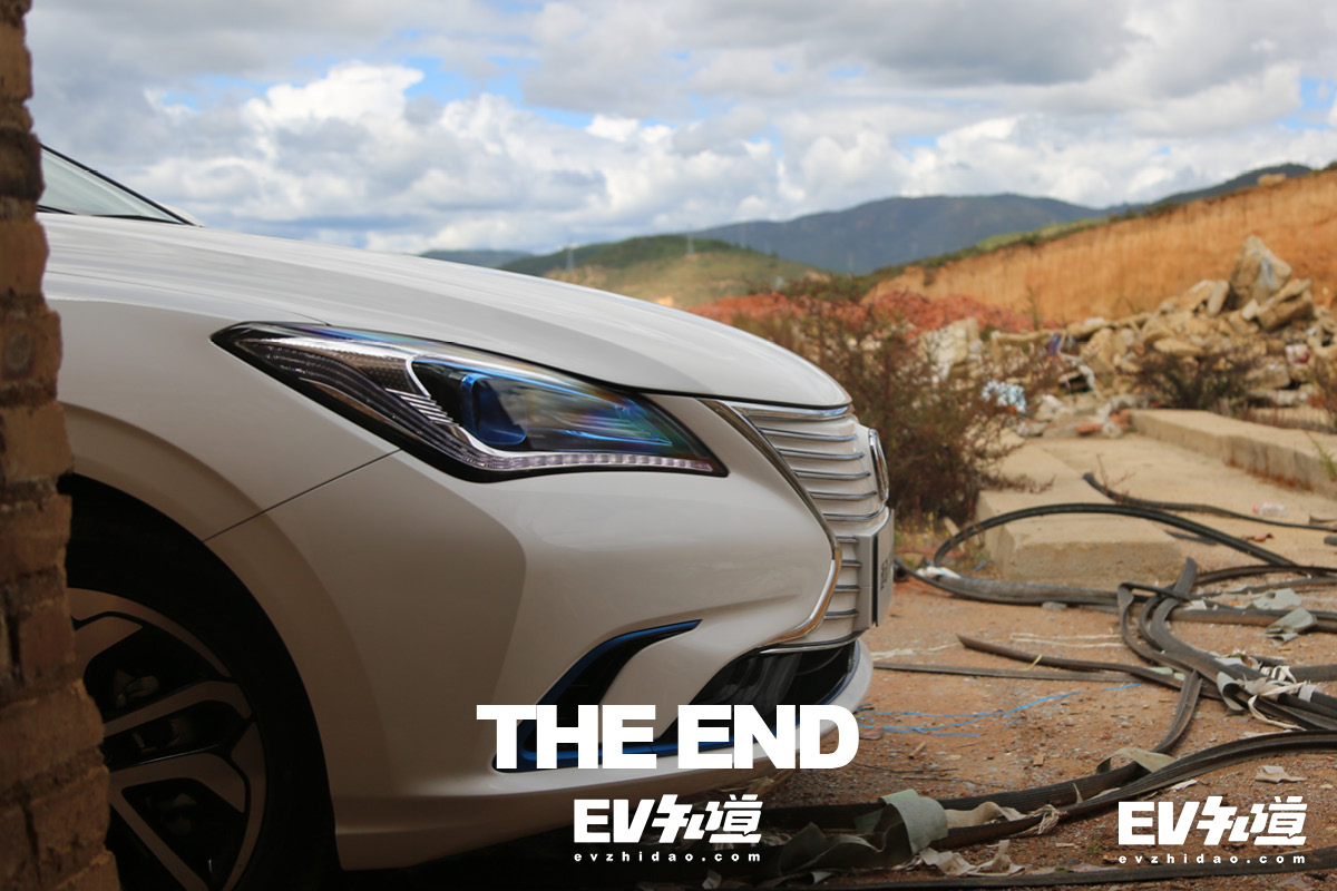 爬坡能力强续航300公里,长安逸动ev460磷酸铁锂实际续航