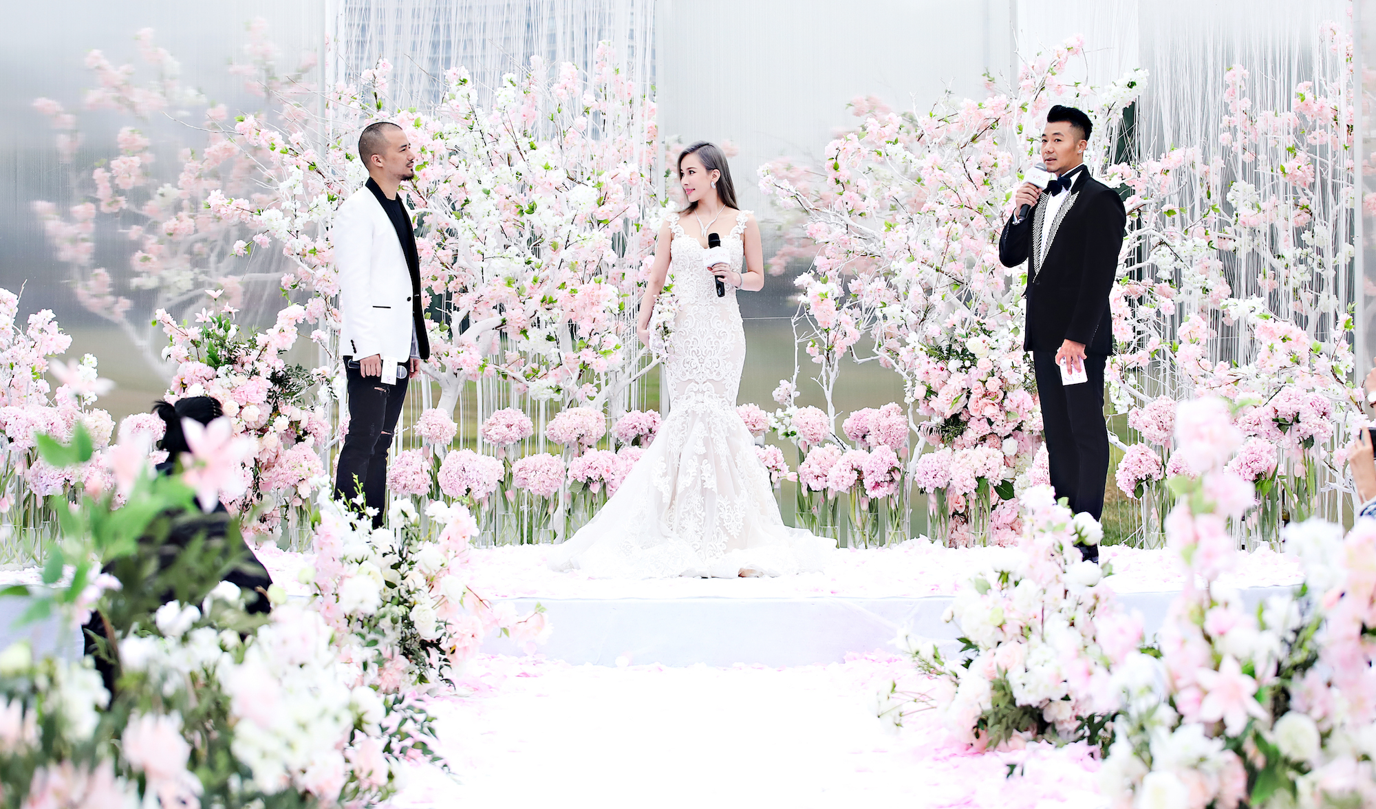 温岚参加新人秀,温岚嫁给了谁