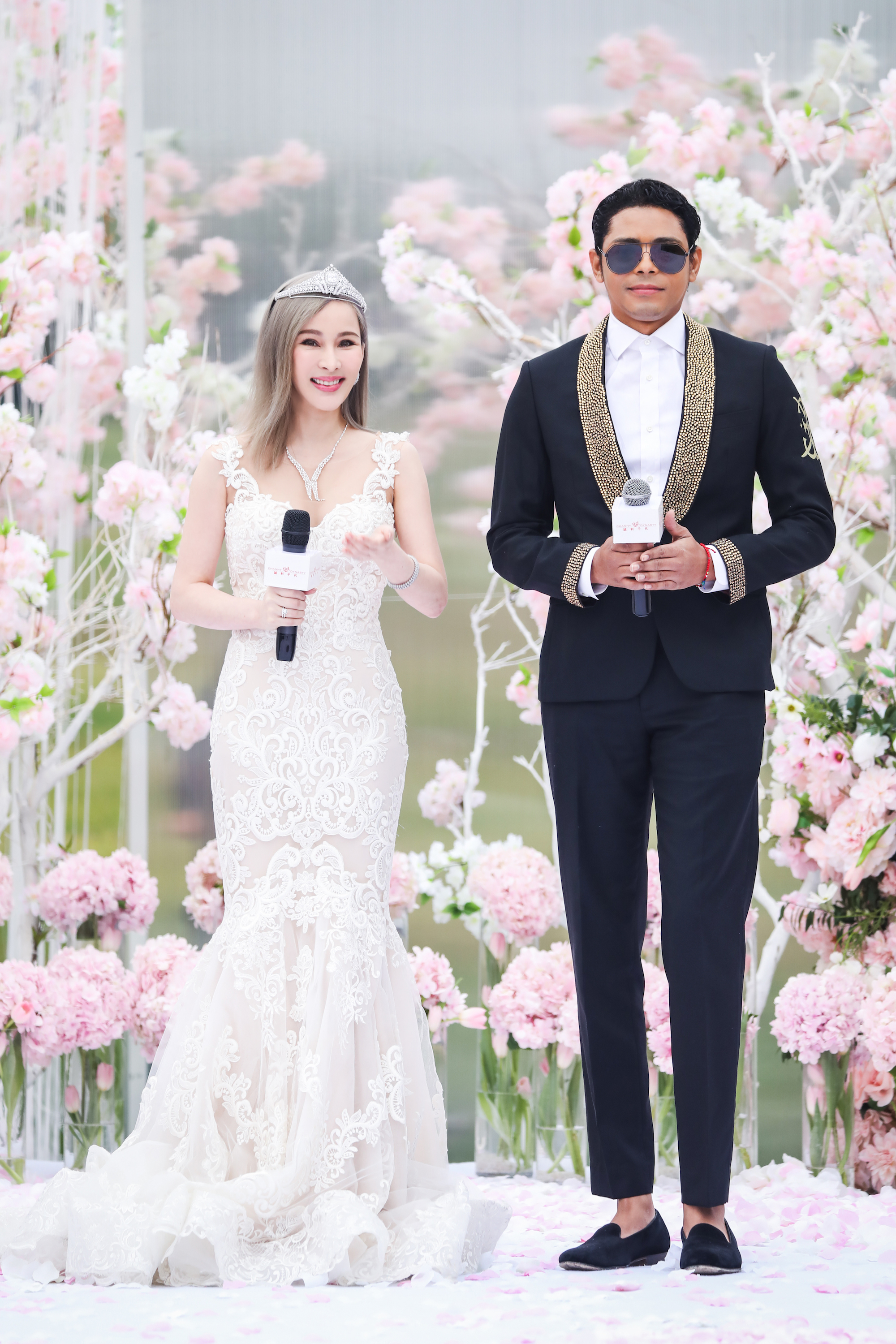 温岚参加新人秀,温岚嫁给了谁