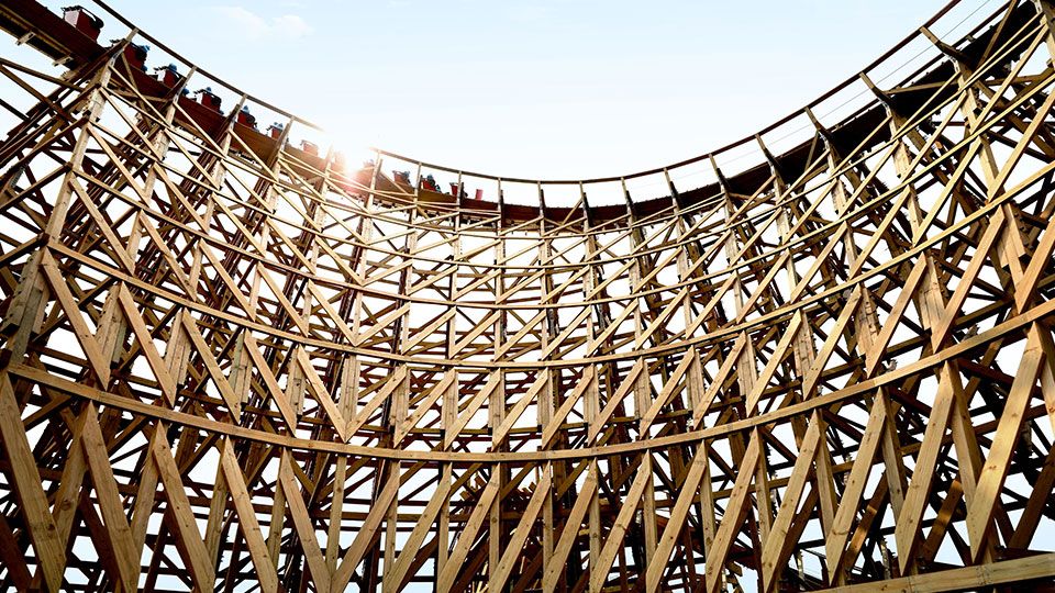 欢乐谷艺术节 (重庆欢乐谷国际魔术节)