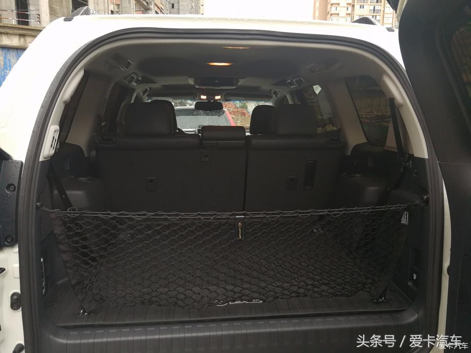 16款普拉多升级挡把,16款普拉多保养