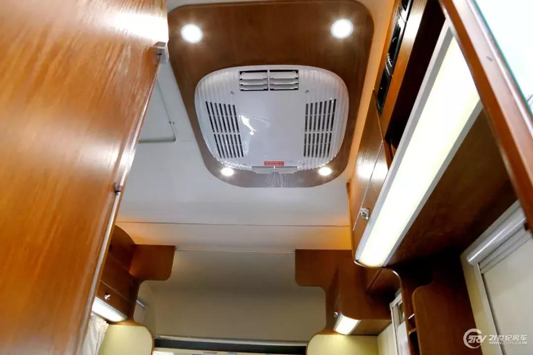 大通v80底盘升高改装,大通v80c型房车优缺点